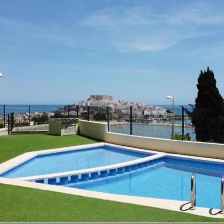 Gambita Con Vistas