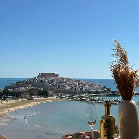 Apartman Gambita Con Vistas *