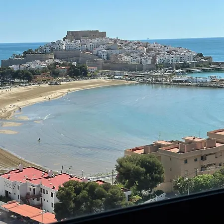 Gambita Con Vistas * Peñíscola