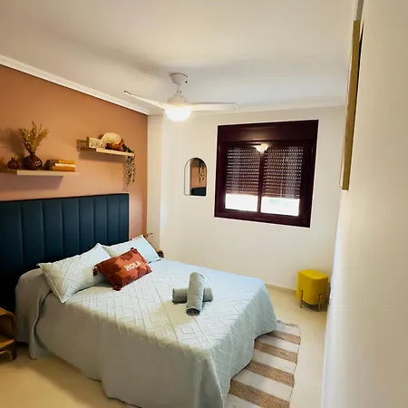 Apartman Gambita Con Vistas *